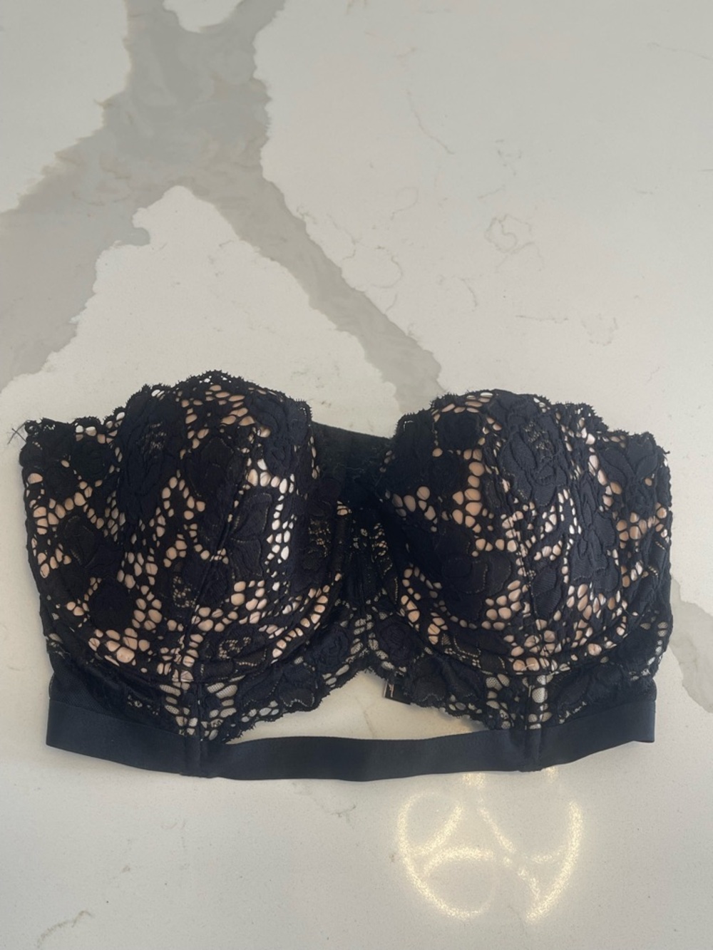 NWOT Victoria’s Secret Very Sexy Multi-Way Bustier
